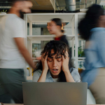 Sindrome da burnout: oltre lo stress lavorativo, cause, sintomi e vie d'uscita